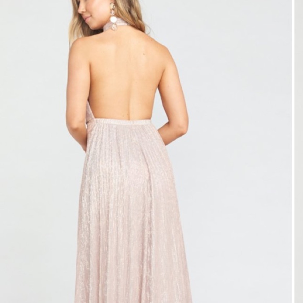 NWT Show Me Your Mumu Bridesmaids Dress